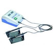 Espátula digital doble JT-21