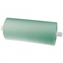 Baberos papel con plástico