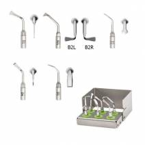 Kit de Insertos Bone para Piezomed