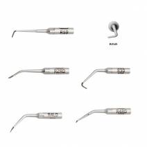 Kit de Insertos "Endo" para Piezomed