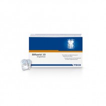 Bifluorid 10 Barniz Desensibilizante SD Monodosis