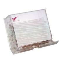 Dispensador aspiradores