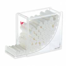 Dispensador rollos de algodón