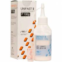 Unifast III Resina Polvo 100gr.