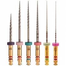 Limas K3 G-Pack 25/.02-12 Surtido