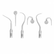 Set Puntas Piezo Perio para Tigon+, Tigon, Pyon 2
