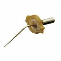 Cartucho Guttapercha Elements 25GA 10uds.