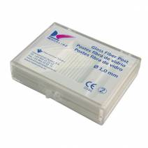 Postes fibra de vidrio