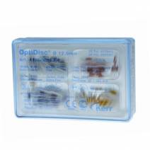 Optidisc Mini Kit Discos de Pulido 12.6mm. 120u.