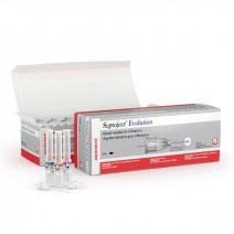 Septoject Evolution Agujas para Infiltraciones 100u.