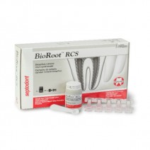 Bioroot RCS Cemento Sellador Polvo 15g.+liq.