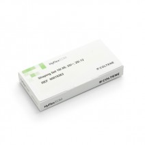 HYFLEX EDM SHARPING SET 3u.