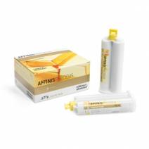 Affinis Precious Regular Body Silicona 2 Cartuchos 50ml.