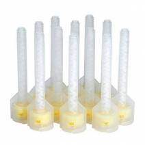 PUNTAS MEZCLA UNIVERSALES 40u. 