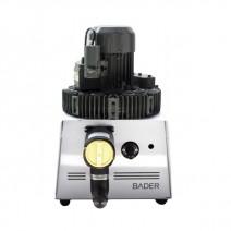 Aspiración Bader de Anillo Húmedo Unit 600 SIN Separador de Amalgama