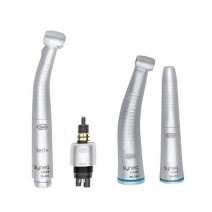 Kit Rotatorio W&H con Luz LED Autogenerada PACK 03