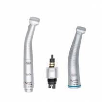 Kit Rotatorio W&H con Luz LED PACK 04