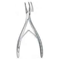 Pinza Gubia Mini Friedman