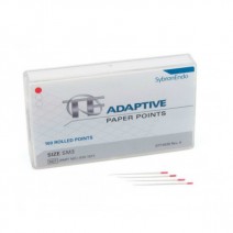 Puntas de Papel TF Adaptive 100uds.