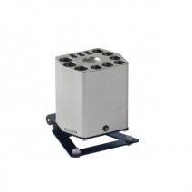 Calentador de Composites y Anestesia