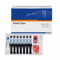 Polofil Supra Kit Intro Composite 7 Jeringas 4 gr.