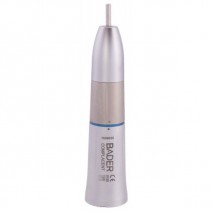 Complacent Pieza de Mano Recta