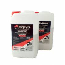 Óxido de Aluminio Para Arenadora 4,5Kg.