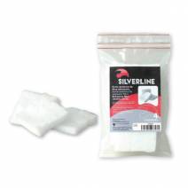 PORTACERAMICA FIBRA REFRACTARIA 4u.