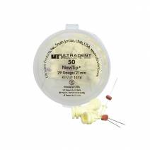 Navitips Puntas de Aplicación 29GA 50 uds.