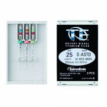 Limas Twisted TF25 06/08/10 Sdo. Grande 3u.