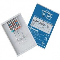 Limas Twisted TF 25 27mm. 3uds.