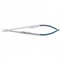 Porta Agujas Castroviejo LiquidSteel RH 16cm.