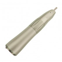 Pieza de Mano Recta Titanio Con Luz 1:1