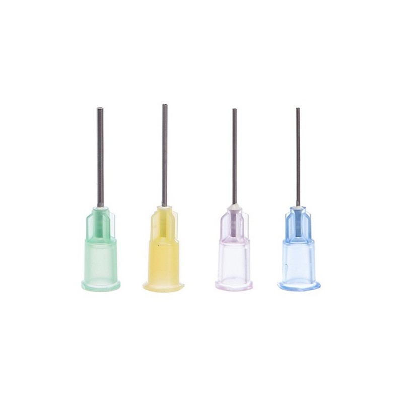 EndoEze Tips Puntas 20 uds. de Ultradent