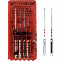 Gutta-Condensor 25mm. 4u.