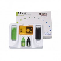 AdheSE Pack Intro Adhesivo Auto-grabador 2x5gr.+acc.