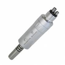 Micromotor Neumático con Spray Interno