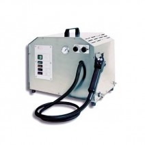 Máquina de Vapor SR902