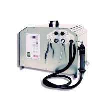 Máquina de Vapor SR903 4 Litros 8 bares