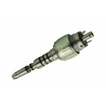 Acoplamiento Multiflex Luz Para Turbina con Luz