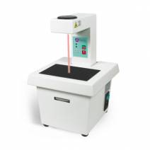 Taladro Pin Láser SR200 Woody