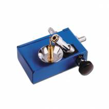 Bunsen SR 180 Mechero para Gas Metano