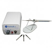 Espátula Eléctrica Modelado de Cera 1 pieza + 2 puntas