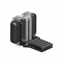 XCP-DS FIT Bandas Silicona Soporte 6u