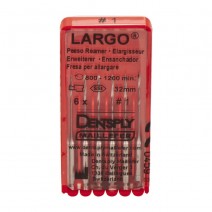 Fresa Ensanchadora Peeso 32mm. Largo 6 uds.