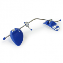 Máscara Facial Ajustable para Clase III