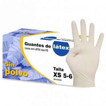 Resultado de imagen para guantes de latex
