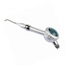 Aeropulidor de Bicarbonato Midwest 4