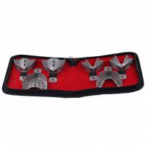 Cubetas "Easy Open" Impresión Dental Perforadas 10 uds.