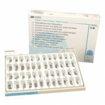 Estuche de 96 Coronas Primarias